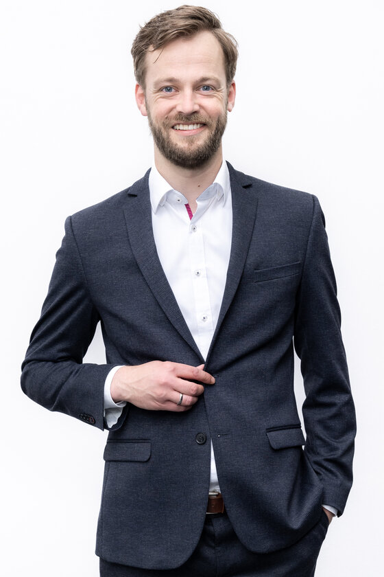 Tino Nielsen