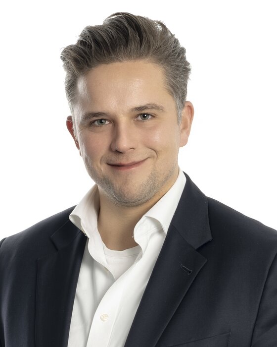 Jan-Malte Arends