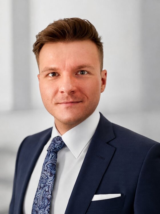 Andreas Weberpals