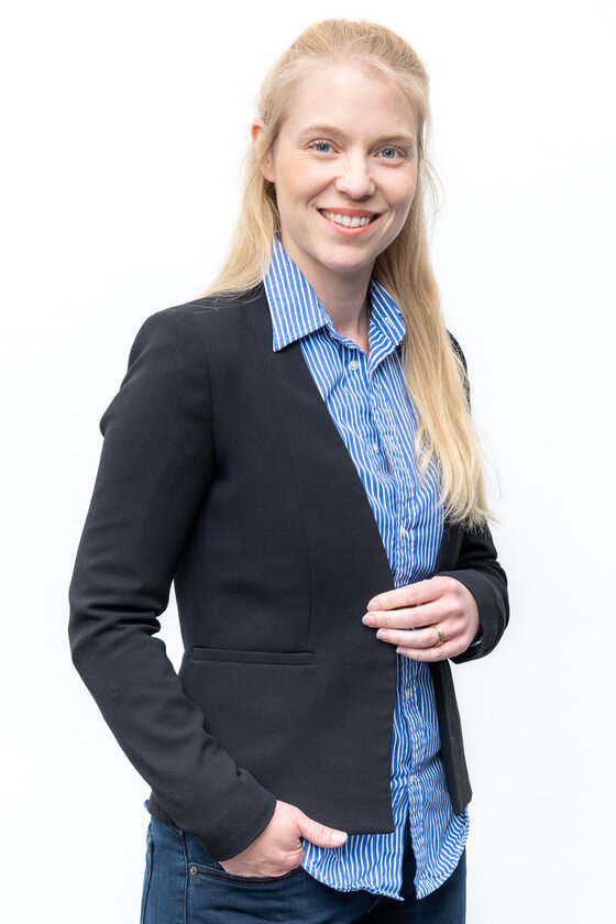 Julia Grollmann