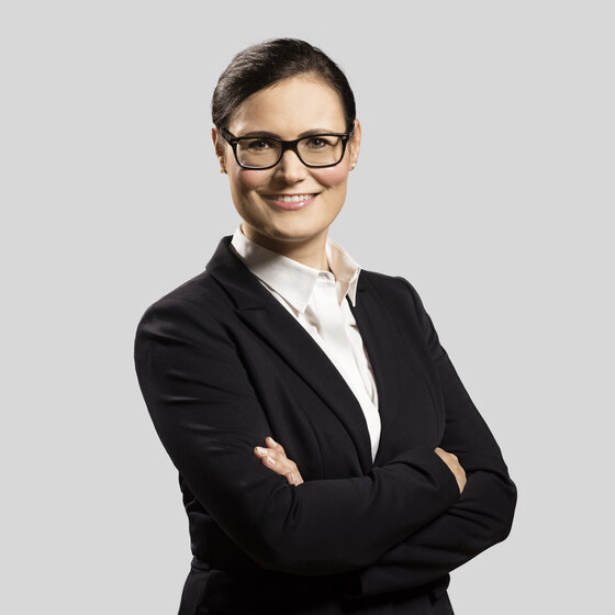 Friederike Fanter