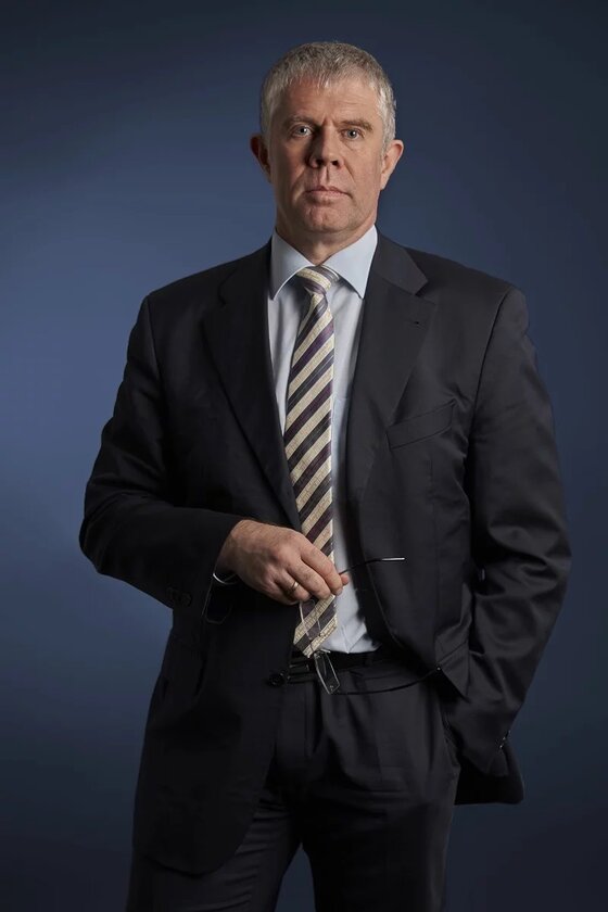 Marco Vogt