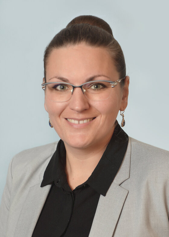 Barbara Siwirska
