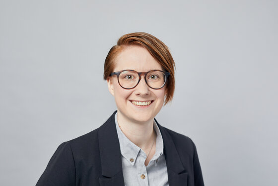 Franziska Jacobs