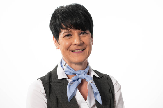 Annette Stemmer
