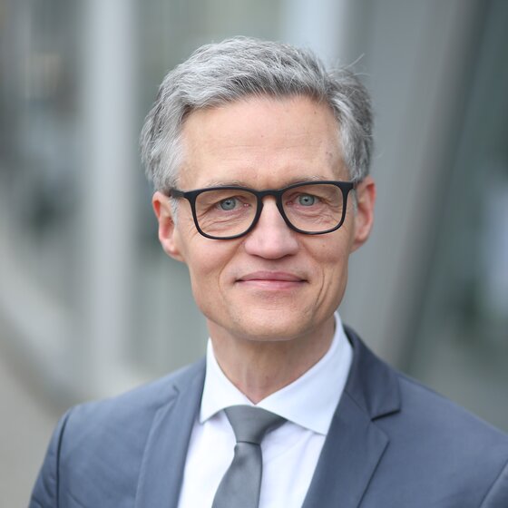 Christoph Waldmann