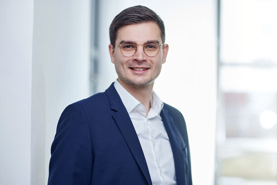 Alexander Thole
