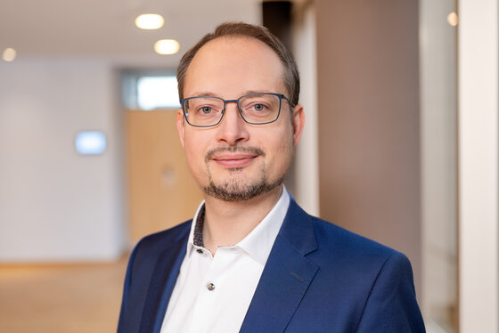 Pascal Uhl