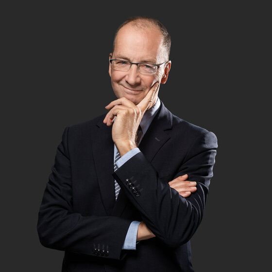 Dr. Jur. Jan Witte