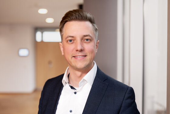 Johannes Albrecht