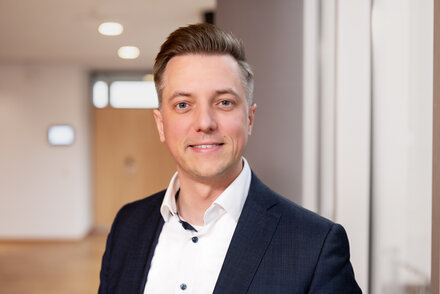 Johannes Albrecht
