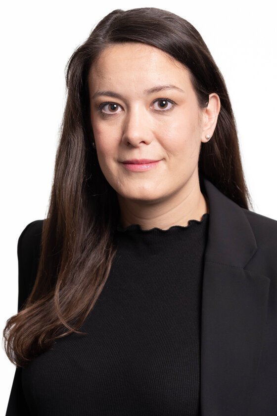 Katja Brehm