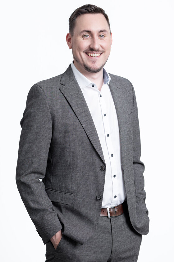 Lars Bedewitz 