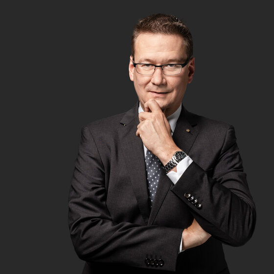 Dr. Jur. Thomas Schulteis LL. M.