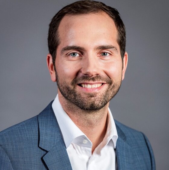 Wolfgang Becher