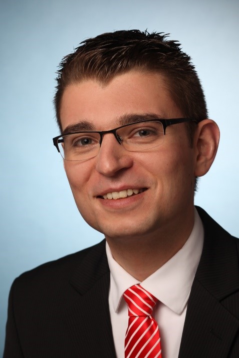 Chris Graune