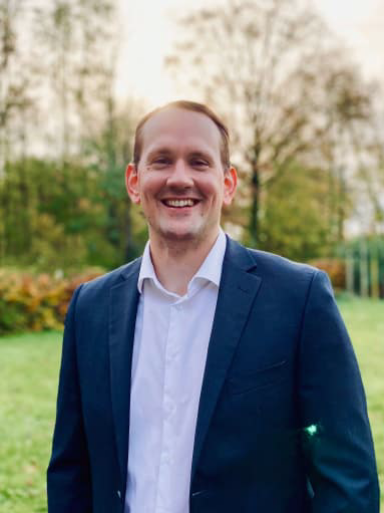 Christian Leu 