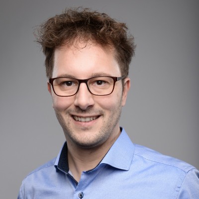 Heiko Jandel
