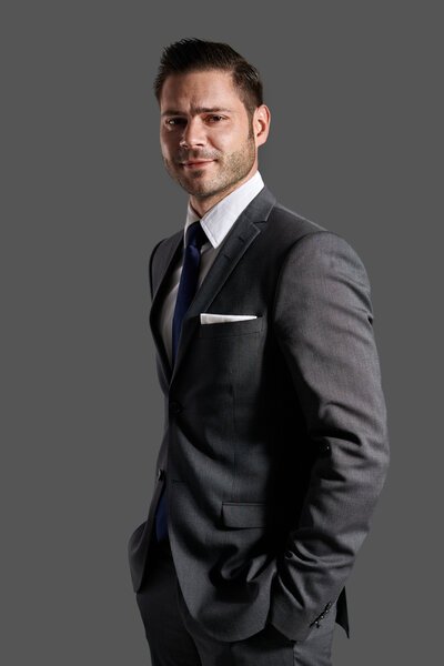 Maximilian Hoffmann LL. M.