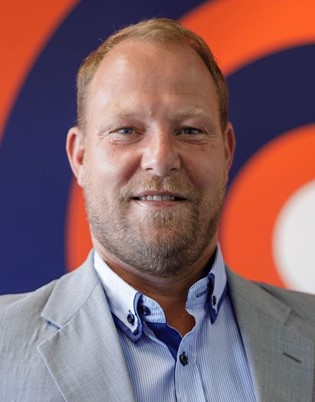 Oliver Gaede