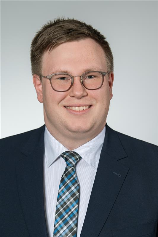 Patrick Rotte 